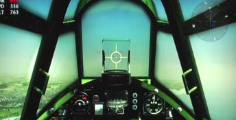 IL-2 Sturmovik Birds of Prey Playstation 3 Screenshot