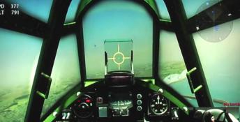 IL-2 Sturmovik Birds of Prey Playstation 3 Screenshot