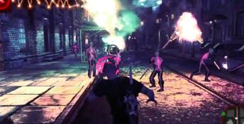 InFamous: Festival of Blood Playstation 3 Screenshot