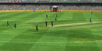 International Cricket 2010 Playstation 3 Screenshot
