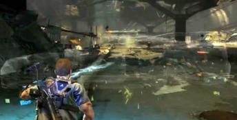 Inversion Playstation 3 Screenshot