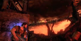 Inversion Playstation 3 Screenshot