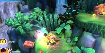 Invizimals The Lost Kingdom Playstation 3 Screenshot