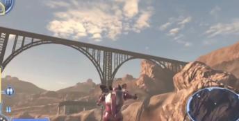 Iron Man Playstation 3 Screenshot