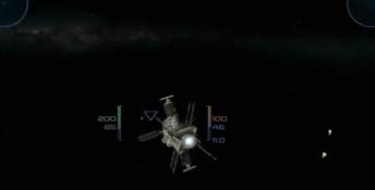 Iron Sky Invasion Playstation 3 Screenshot