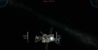 Iron Sky Invasion Playstation 3 Screenshot