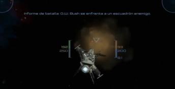 Iron Sky Invasion Playstation 3 Screenshot