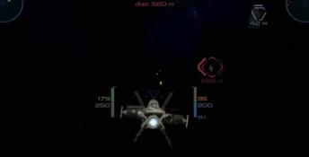 Iron Sky Invasion Playstation 3 Screenshot