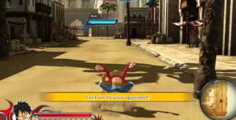J-Stars Victory VS Playstation 3 Screenshot