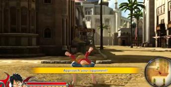 J-Stars Victory VS Playstation 3 Screenshot