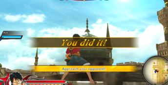 J-Stars Victory VS Playstation 3 Screenshot