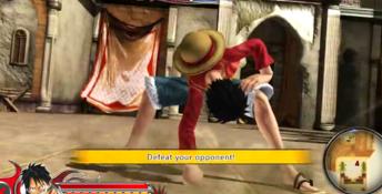 J-Stars Victory VS Playstation 3 Screenshot