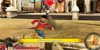 J-Stars Victory VS Playstation 3 Screenshot
