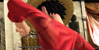 J-Stars Victory VS Playstation 3 Screenshot