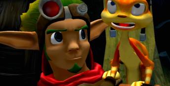 Jak 3