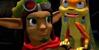 Jak 3 Playstation 3 Screenshot