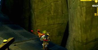 Jak 3