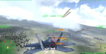 Janes Advanced Strike Fighters