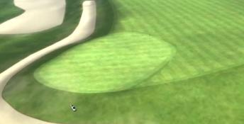 John Dalys Prostroke Golf Playstation 3 Screenshot