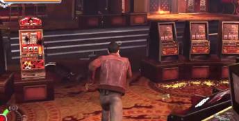 John Woo Presents: Stranglehold Playstation 3 Screenshot