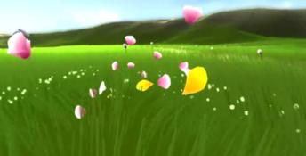 Journey Collectors Edition Playstation 3 Screenshot