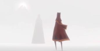 Journey Collectors Edition Playstation 3 Screenshot