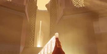 Journey Collectors Edition Playstation 3 Screenshot