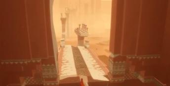 Journey Collectors Edition Playstation 3 Screenshot