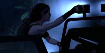 Jurassic Park The Game Playstation 3 Screenshot