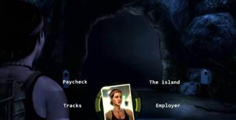 Jurassic Park The Game Playstation 3 Screenshot