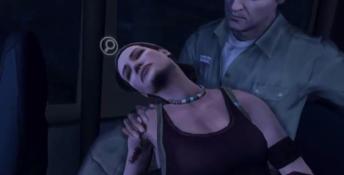 Jurassic Park The Game Playstation 3 Screenshot