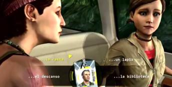 Jurassic Park The Game Playstation 3 Screenshot
