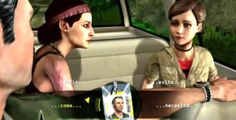 Jurassic Park The Game Playstation 3 Screenshot