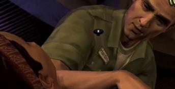 Jurassic Park The Game Playstation 3 Screenshot