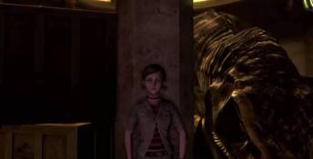 Jurassic Park The Game Playstation 3 Screenshot