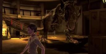 Jurassic Park: The Game