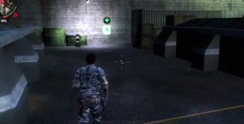 Just Cause 2 Playstation 3 Screenshot