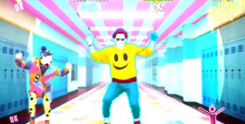 Just Dance 2015