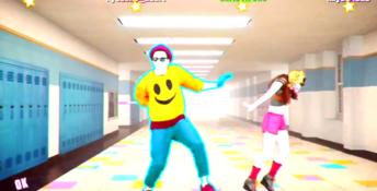 Just Dance 2015