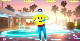 Just Dance 2015 Playstation 3 Screenshot