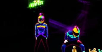 Just Dance 2016 Playstation 3 Screenshot