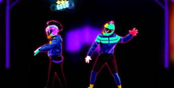 Just Dance 2016 Playstation 3 Screenshot