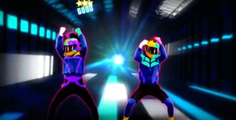 Just Dance 2016 Playstation 3 Screenshot