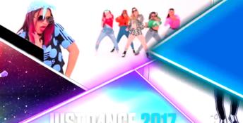 Just Dance 2017