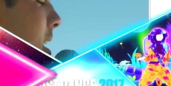 Just Dance 2017 Playstation 3 Screenshot