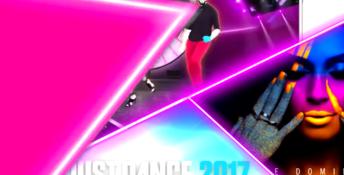 Just Dance 2017 Playstation 3 Screenshot