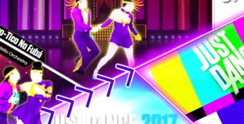 Just Dance 2017 Playstation 3 Screenshot