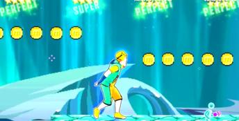 Just Dance 2018 Playstation 3 Screenshot