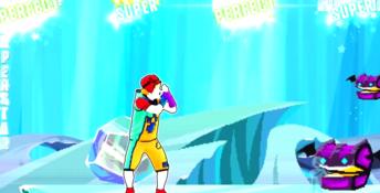 Just Dance 2018 Playstation 3 Screenshot