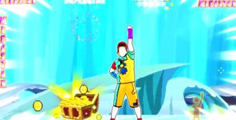 Just Dance 2018 Playstation 3 Screenshot